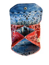 Porte Monnaie Bandana