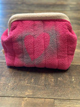 Pochette Nana éponge