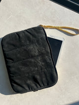 Porte Ordinateur Ebène