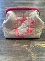 Pochette Nana éponge