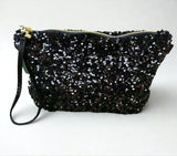 Pochette Eden Sequins