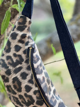 Banane Baby Fauve / Jean