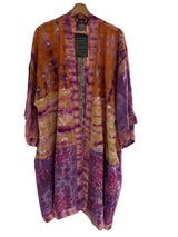 Kimono long Dubaï N 3