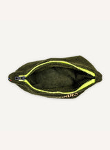 Pochette Éponge Tête blondes