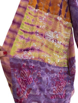 Kimono long Dubaï N 3