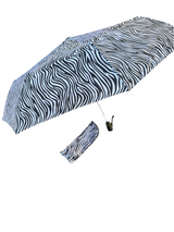 Parapluie Zèbre