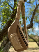 Banane Laponie Beige