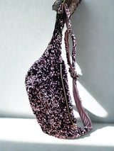 Sac Banane sequins Léa