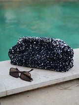 Pochette Nana big sequins argent
Lilou Aix