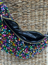 BANANE SEQUINS Multicolore