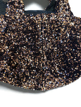 Cabas Alice Mykonos bronze