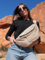 Banane Laponie Beige