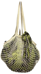 Sac filet sequins camouflage LILOU AIX