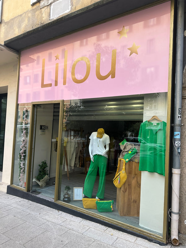 Boutique LILOU Ajaccio