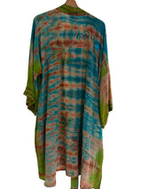 Kimono long Dubaï N°2