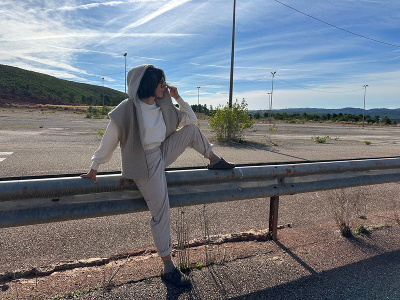Gilet Victor