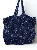 Cabas Sequins Clothilde