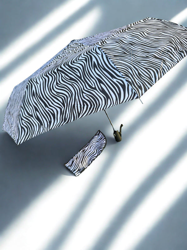 Parapluie Zèbre