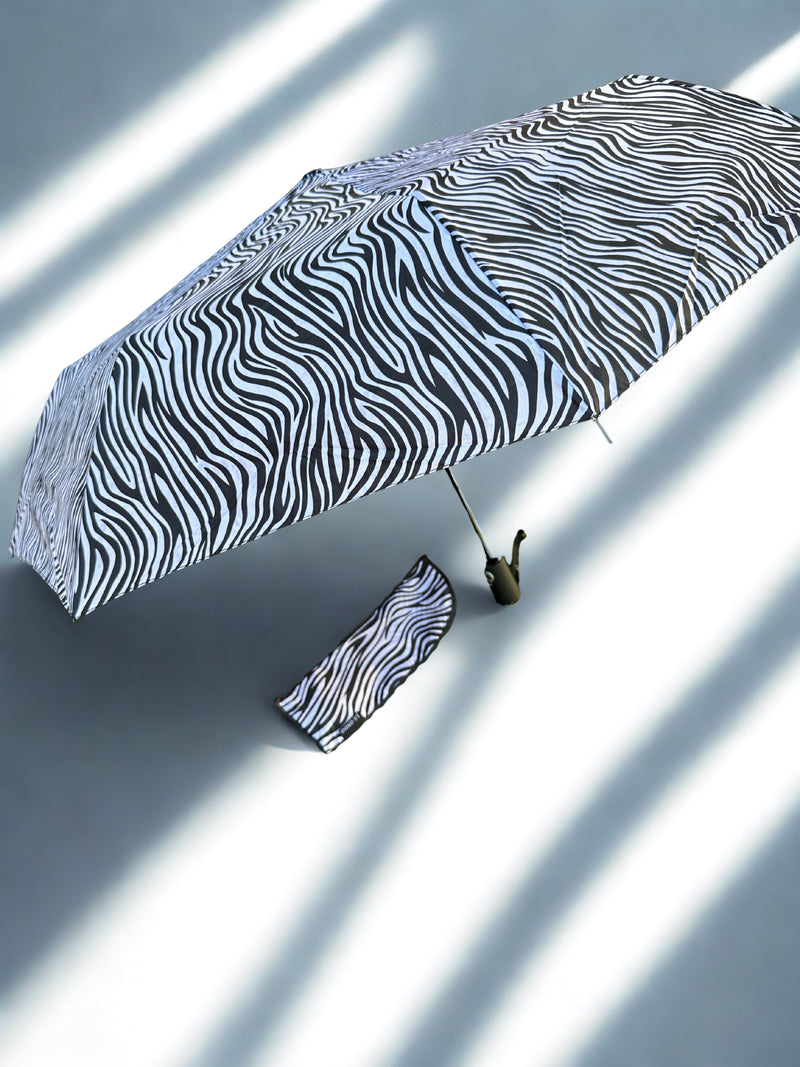 Parapluie Zèbre