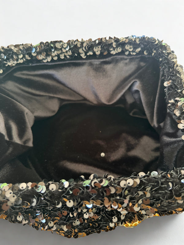 Pochette Nana Mykonos Noir