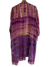 Kimono long Dubaï N 3