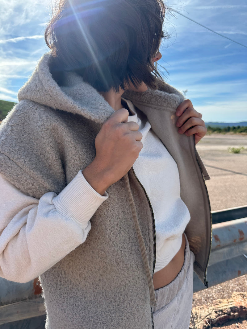 Gilet Victor