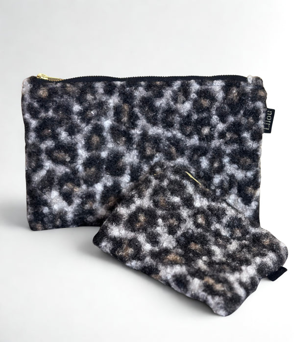Pochette Celia kenya médium