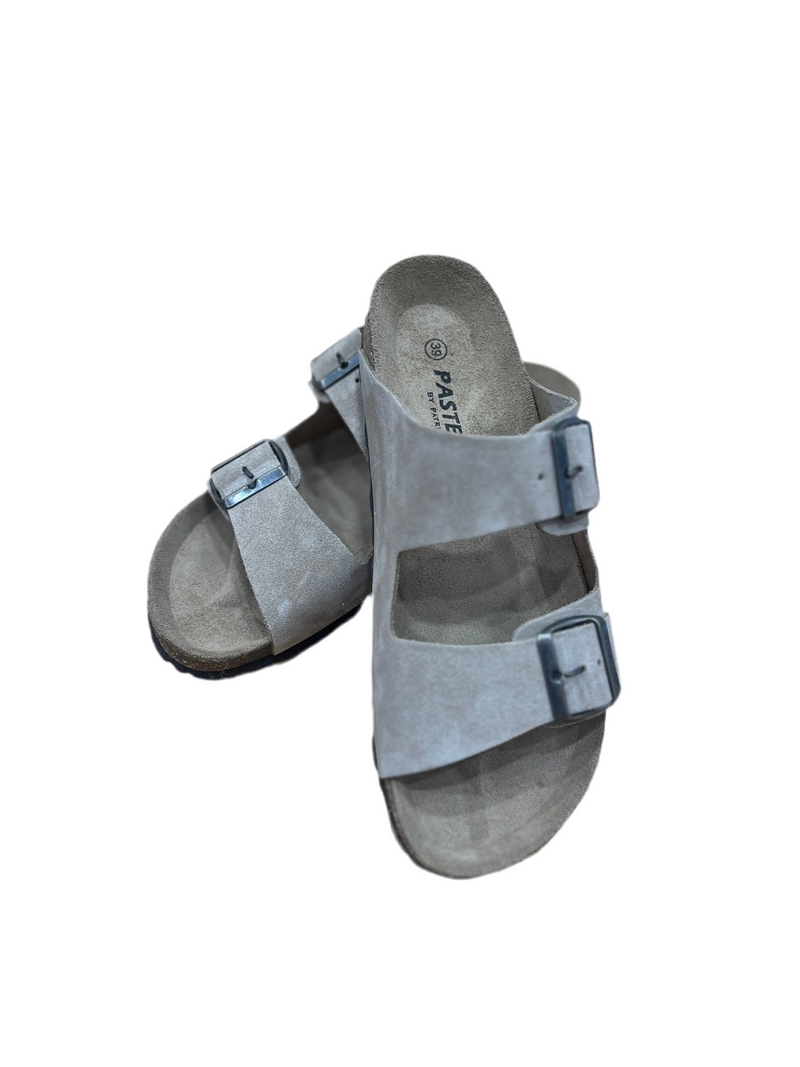 Sandales Joy Taupe