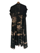 Robe longue Tulum N°1