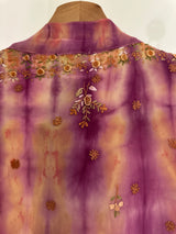 Kimono long Dubaï N 3