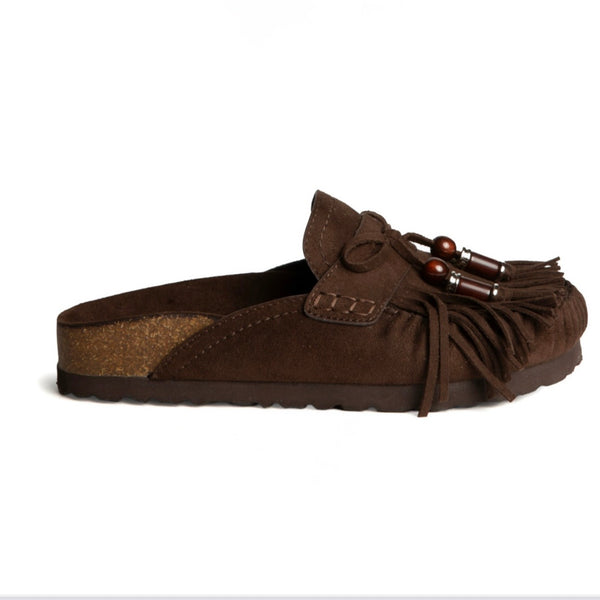 Mules Poka