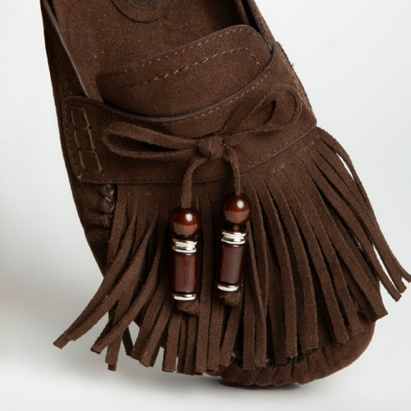 Mules Poka
