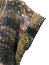 Robe longue Tulum N°2