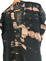 Robe longue Tulum N°1