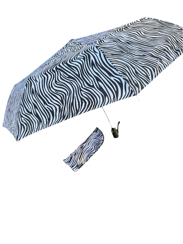 Parapluie Zèbre