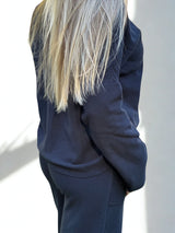 T Shirt Malo Noir