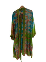 Kimono long Dubaï N°2