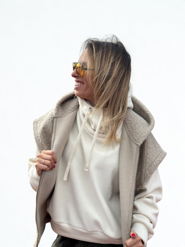 Gilet Victor
