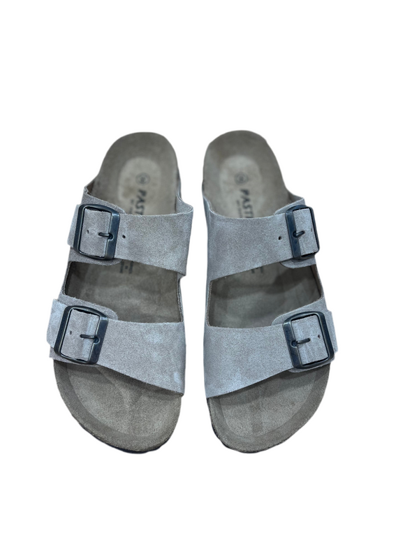 Sandales Joy Taupe