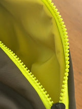 Sac Eloïse kaki /camouflage