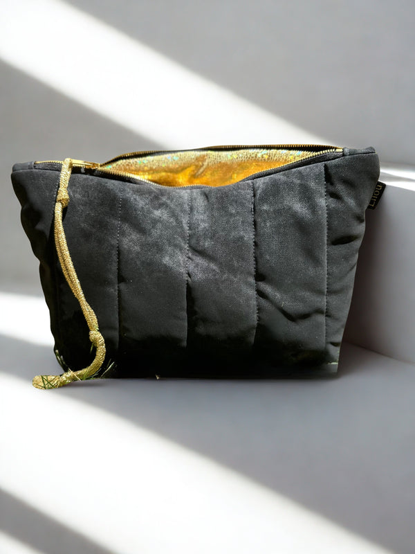 Pochette Eden Ebène