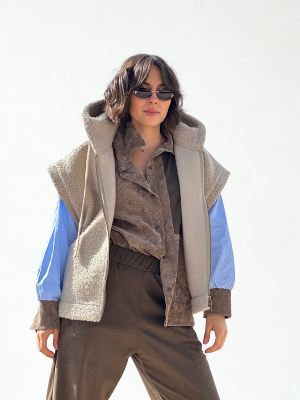 Gilet Victor