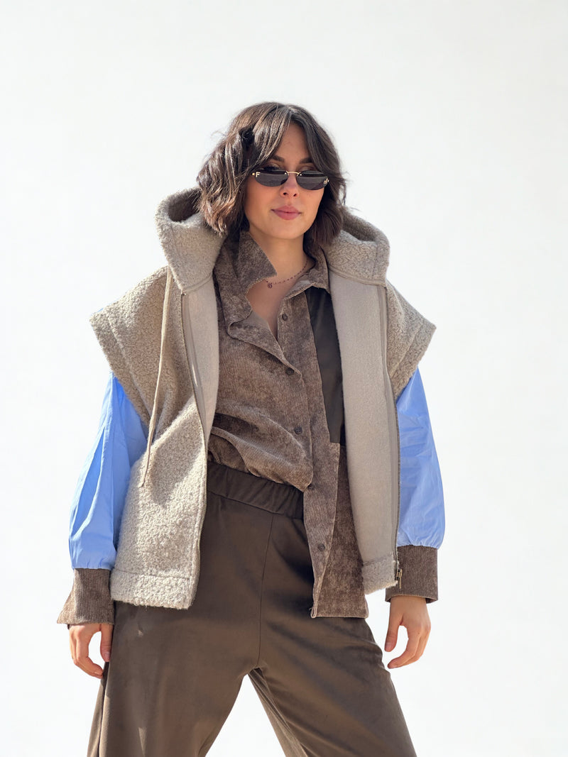 Gilet Victor