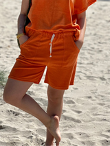 Bermuda Ursule orange