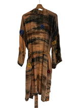 Kimono long Dubaï N°1