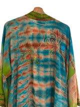 Kimono long Dubaï N°2